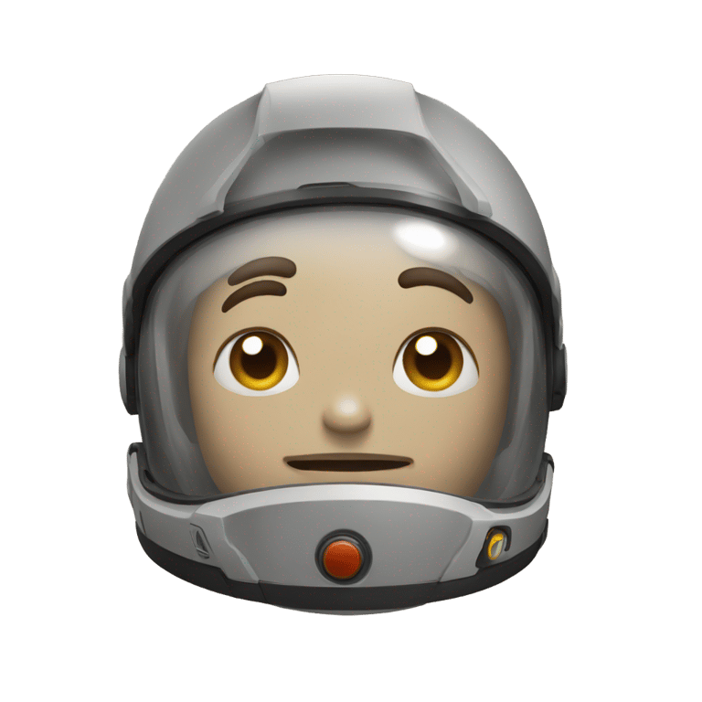 genmoji: Mars