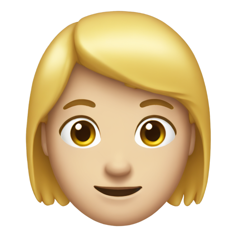 genmoji: une gomme