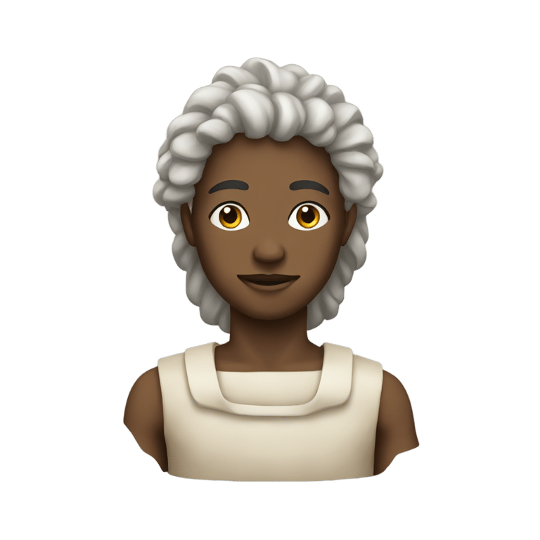 genmoji: a slave