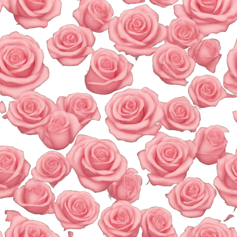 genmoji: Roses