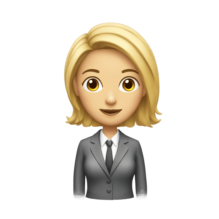 絵文字：woman in swi.suit