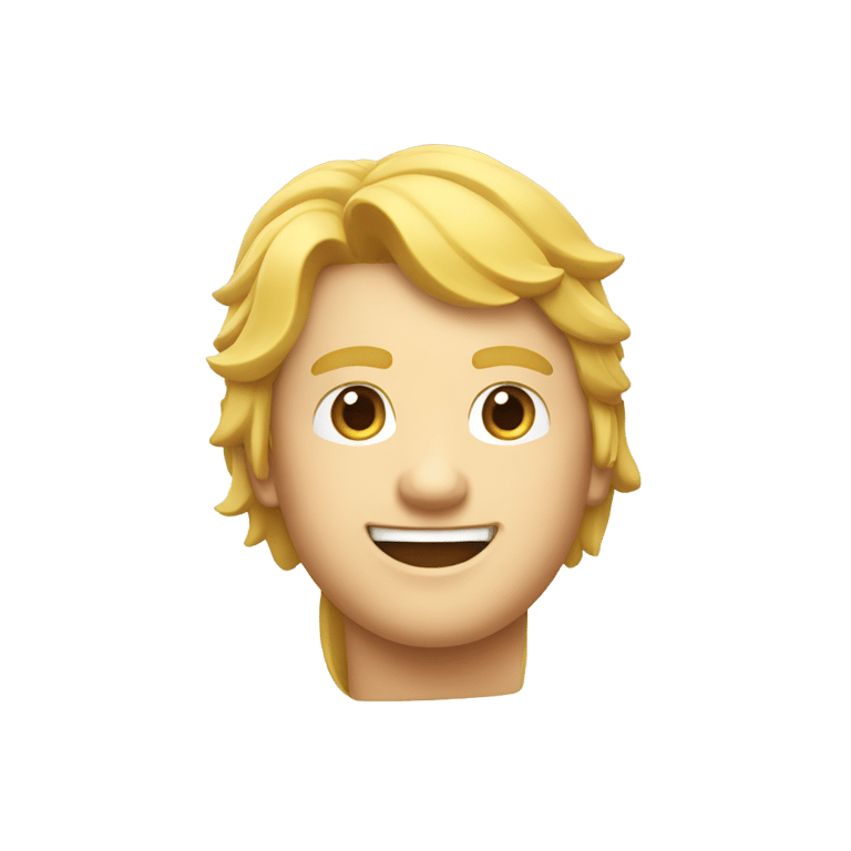 genmoji：任天堂Switch