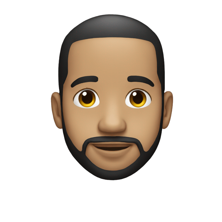 genmoji: Drake