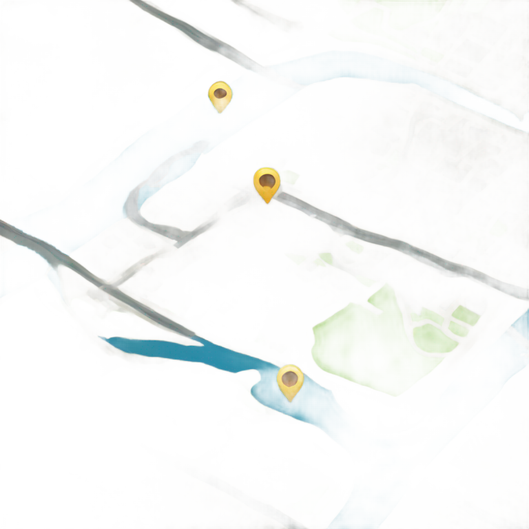 genmoji：GPS maps