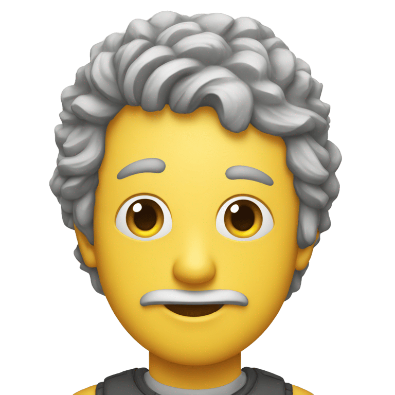 genmoji: kipton klages