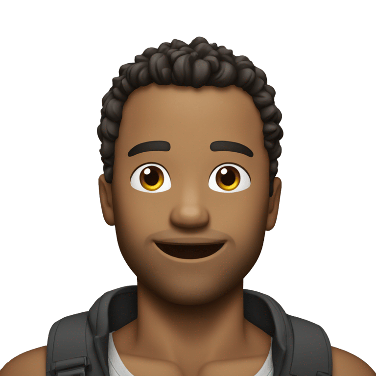 genmoji: yaaaaaaas