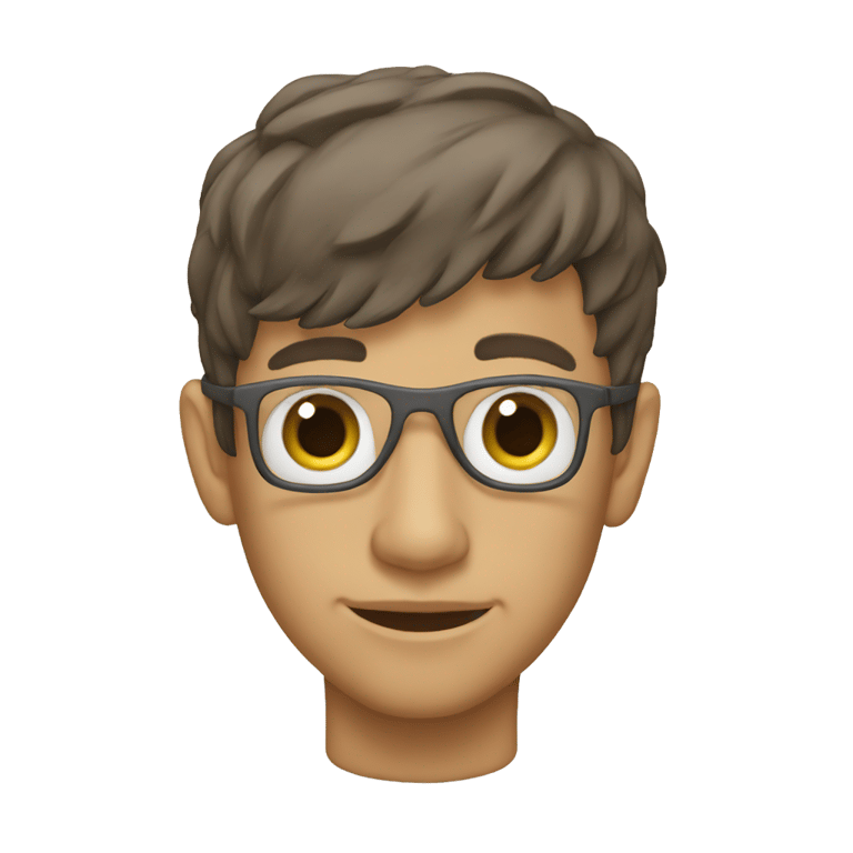 genmoji : skibidi