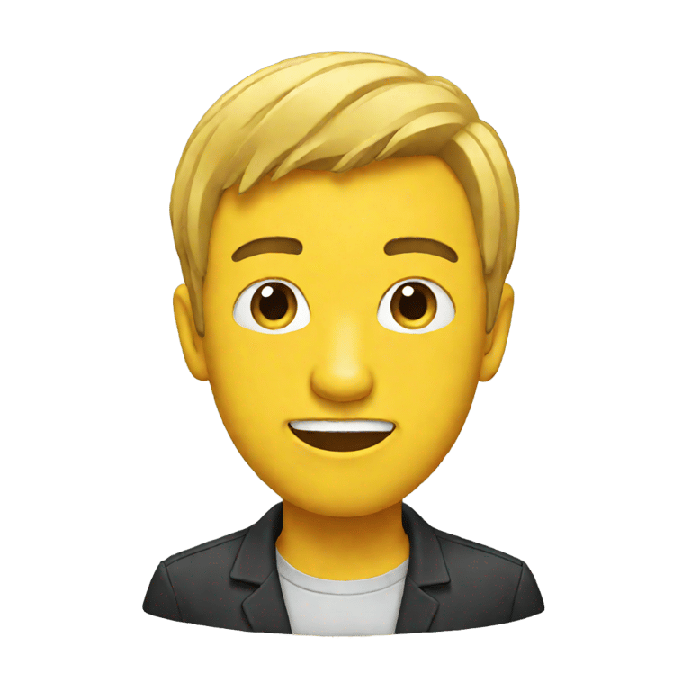 genmoji : génomoji