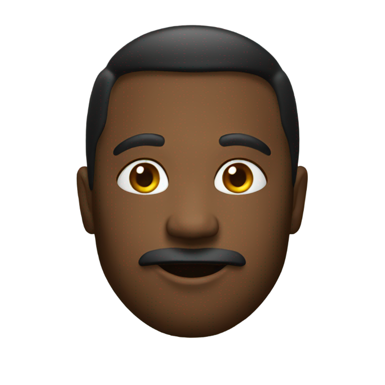 genmoji: oil