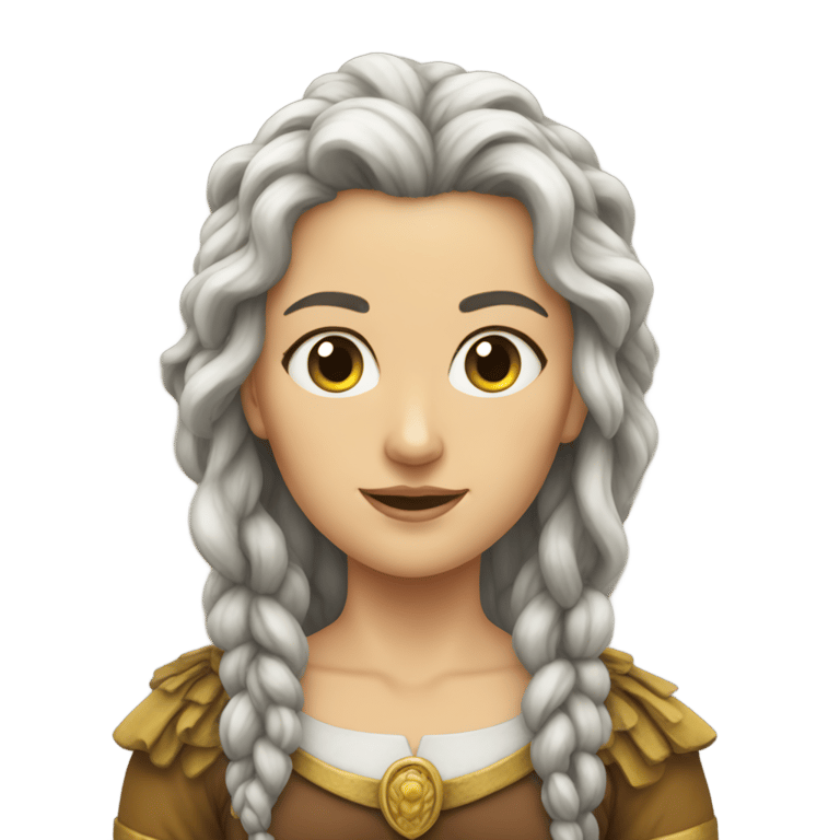 genmoji : Jadwiga