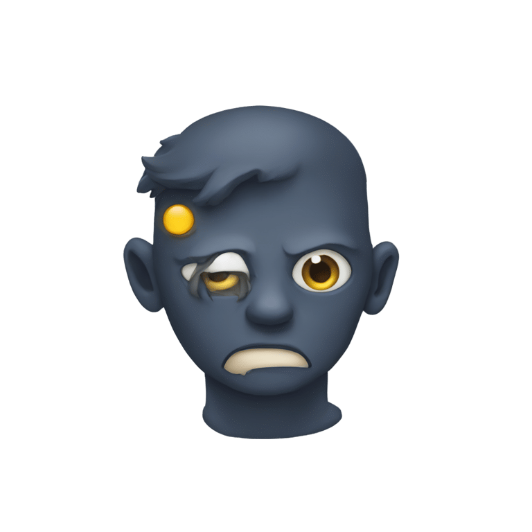 genmoji : Cyclope