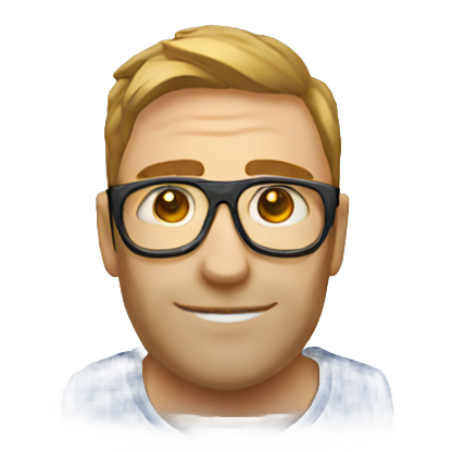 genmoji: Profile pic