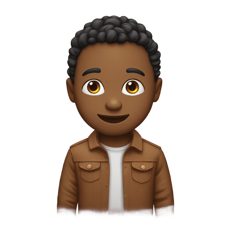 genmoji: Love