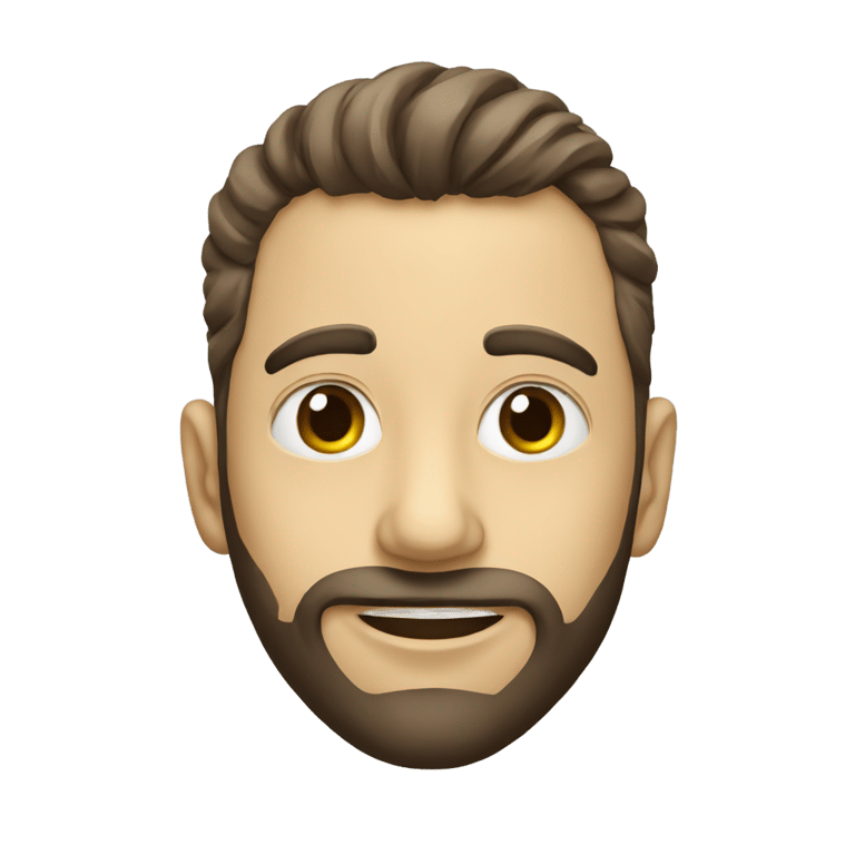 genmoji: Roso Ivo