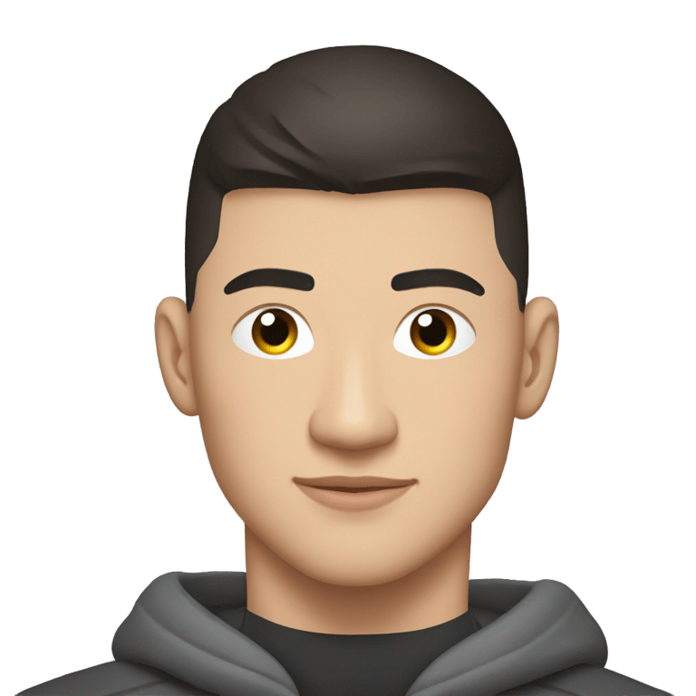 genmoji: Dmitry Bivol