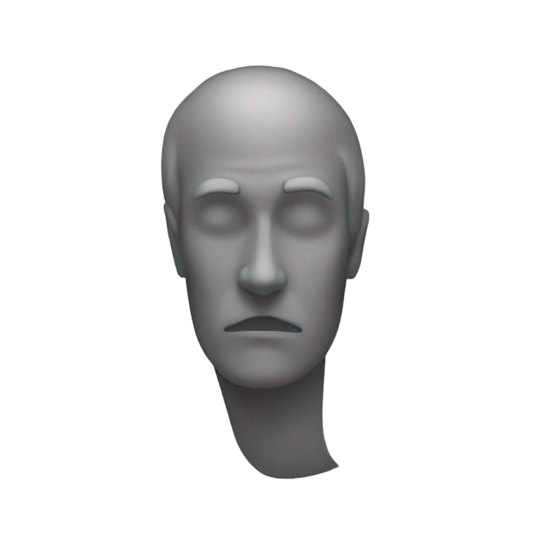 genmoji: vanish
