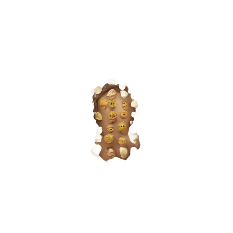 genmoji : Fais-en ton esclave