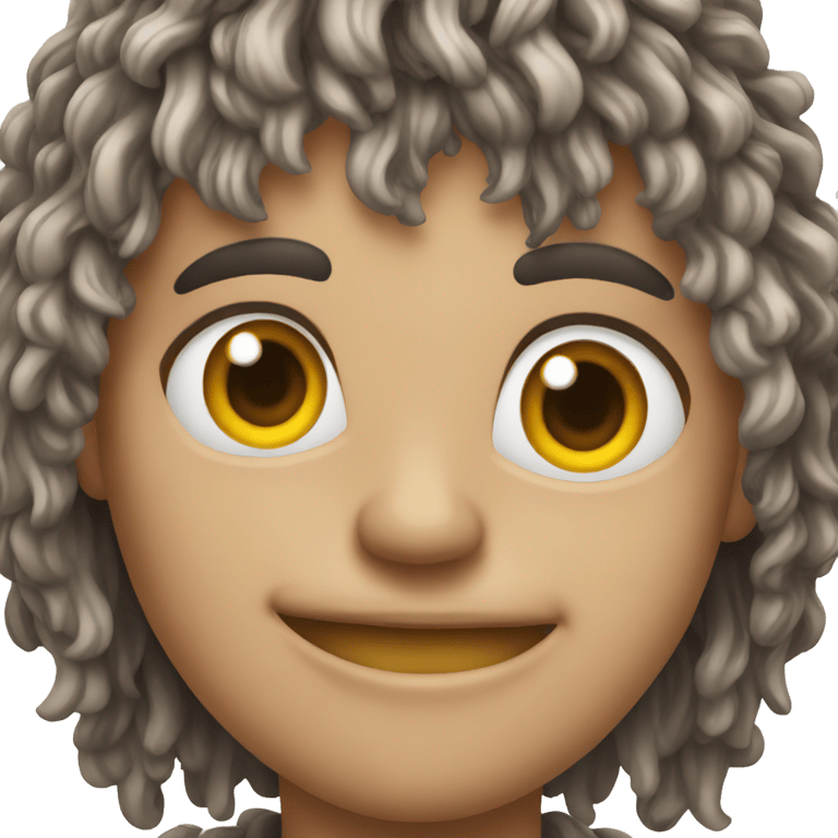 genmoji: freaky