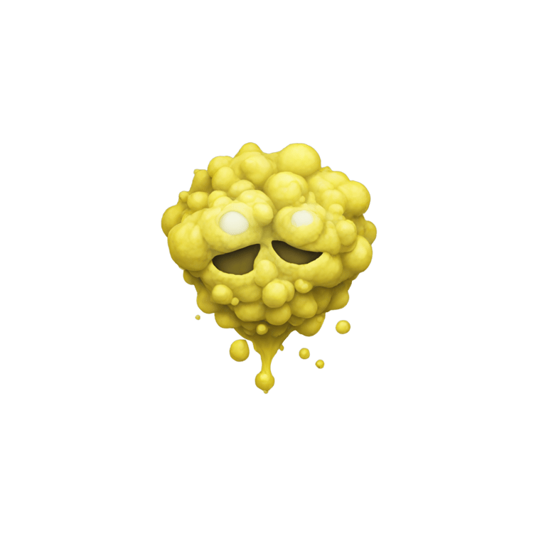 genmoji：硫