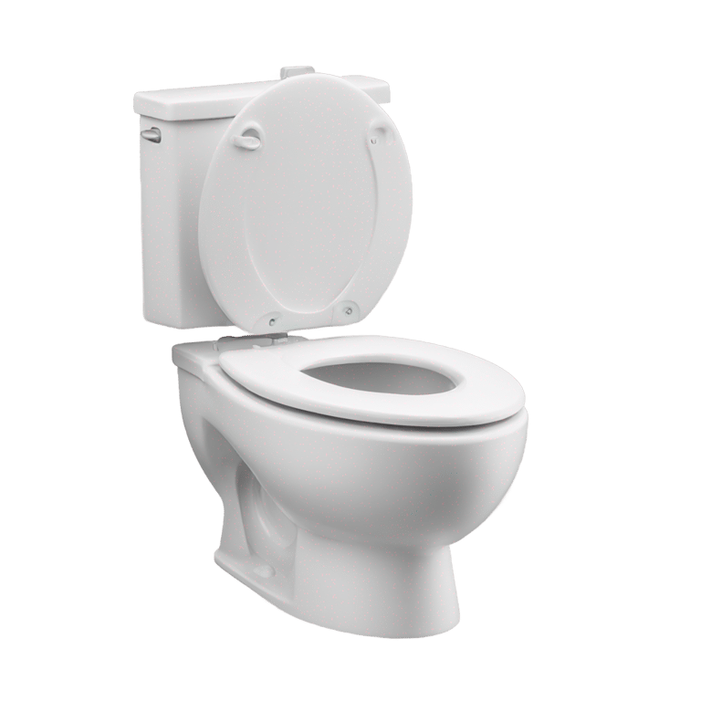 genmoji: Skibidi toilet