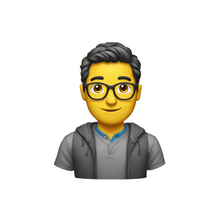 genmoji: Geeked