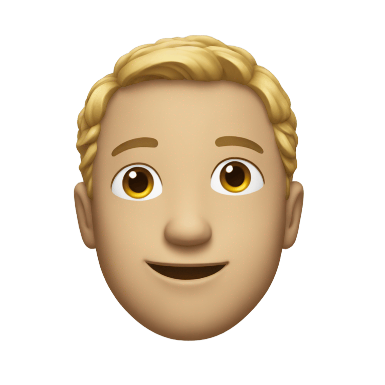 genmoji: Good