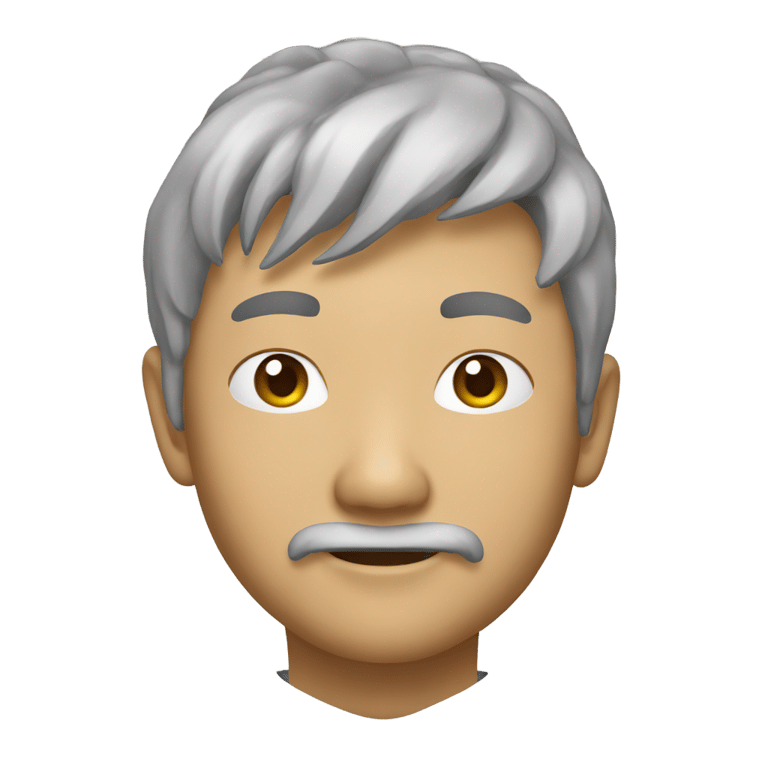 genmoji : ching chong