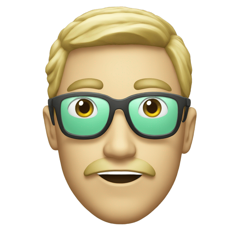 genmoji：mint security