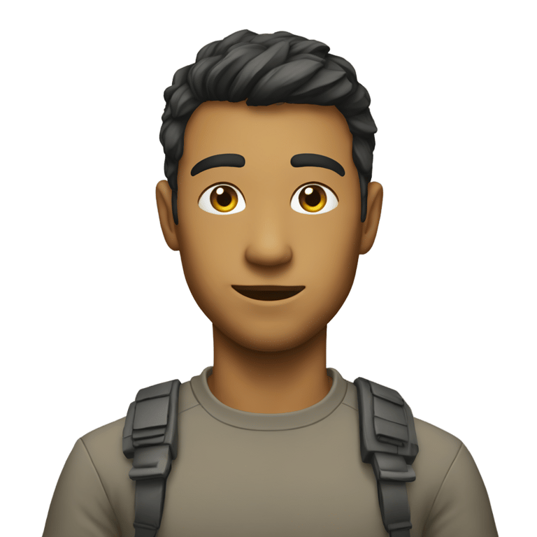 genmoji: na’vi