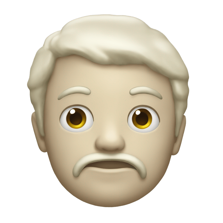 genmoji: Mitochrondria