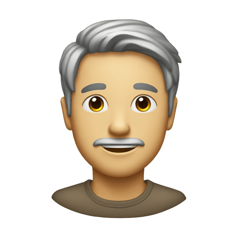 genmoji : La lettre "A"