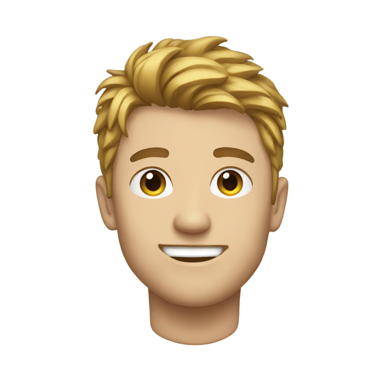 genmoji : lachlan Gillespie