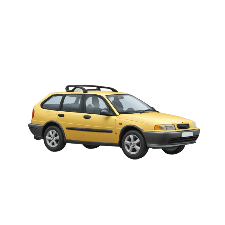 genmoji：rover 25