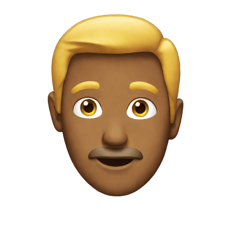 genmoji: Dick