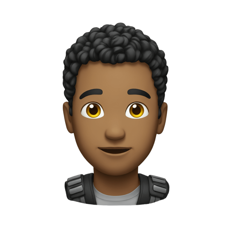 genmoji: Powerful