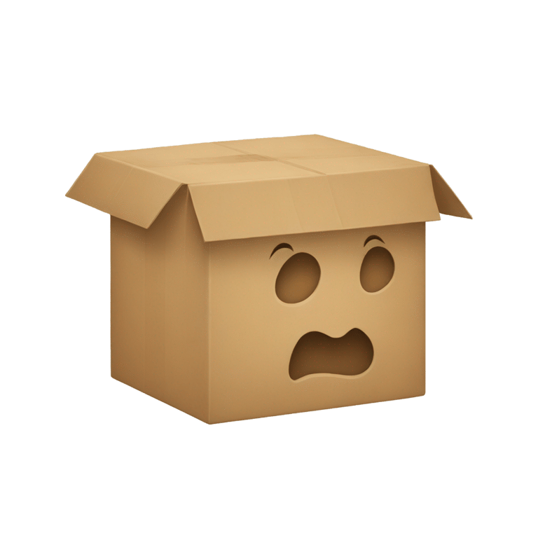 genmoji: LANKYBOX