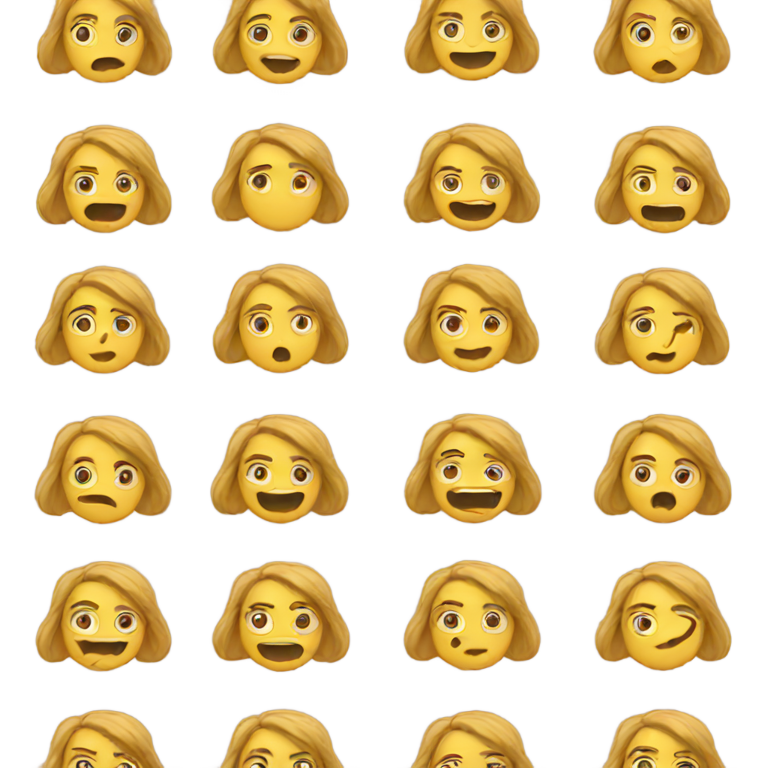 genmoji : React quickly