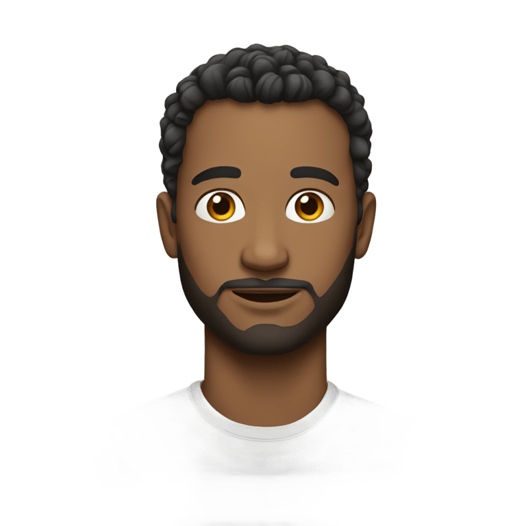 genmoji: Man named Taylor