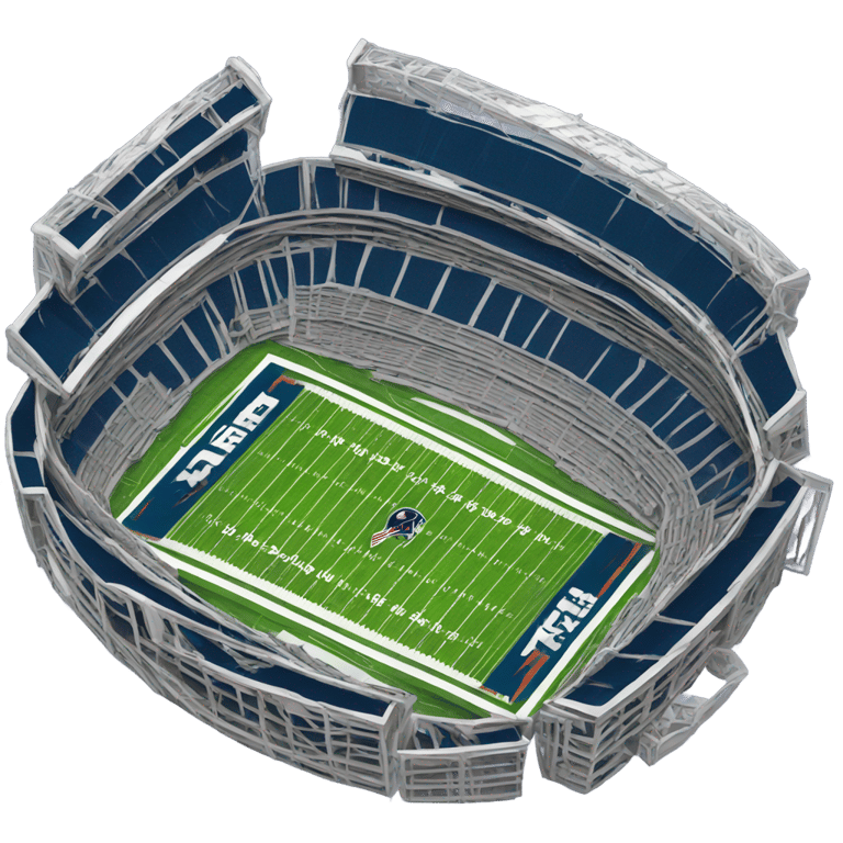 genmoji: Super Bowl field