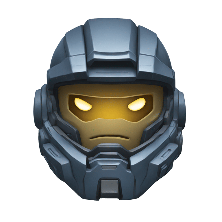 genmoji: Halo