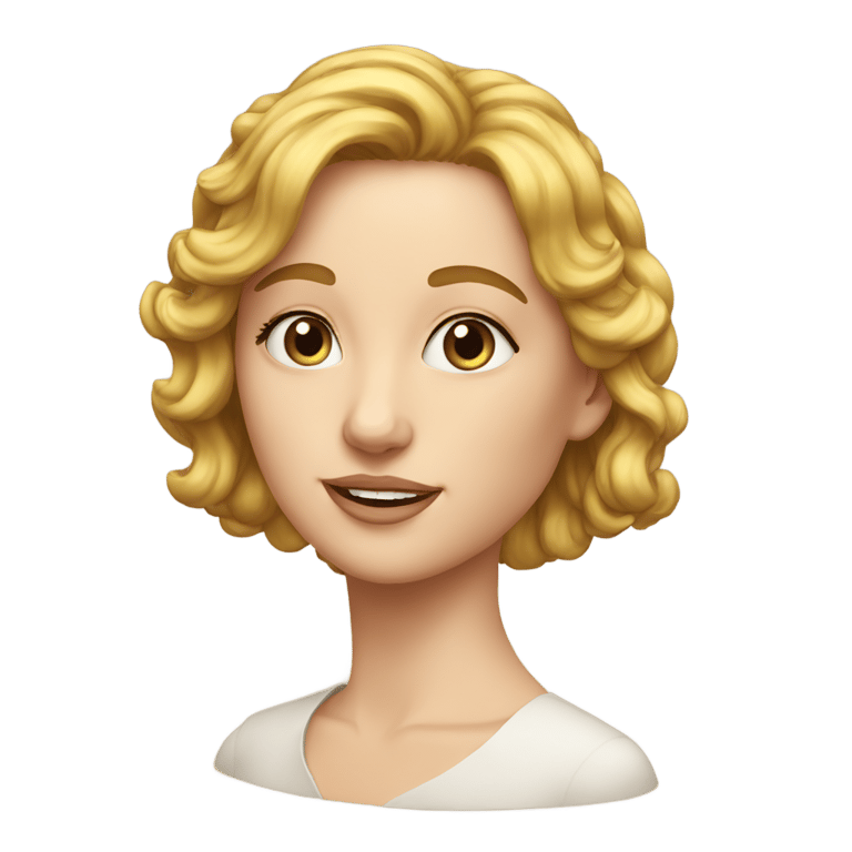 genmoji: Aurelia