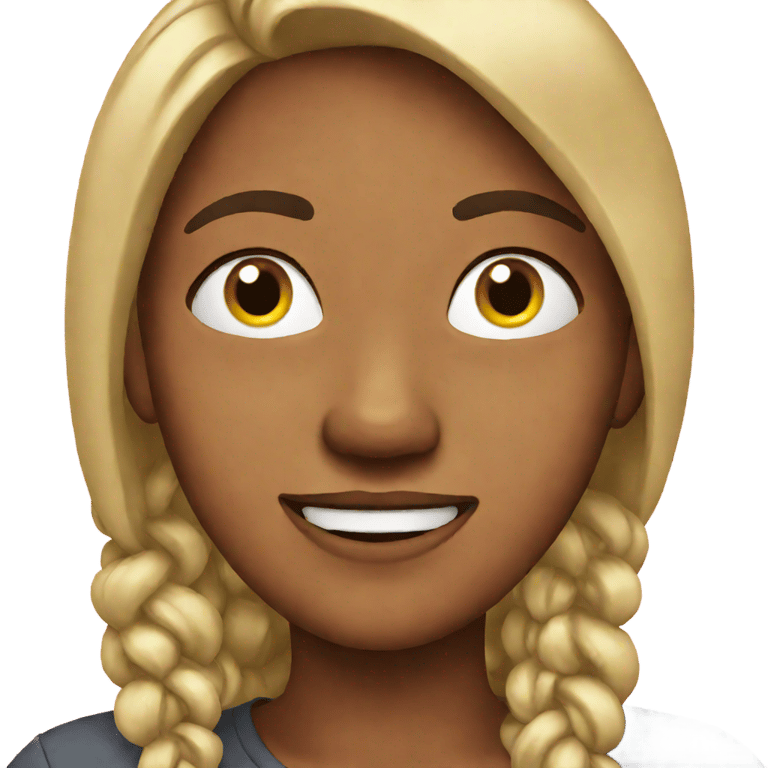 genmoji : Helsie