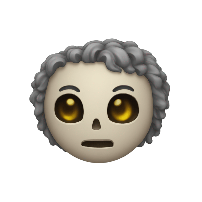 genmoji: dead