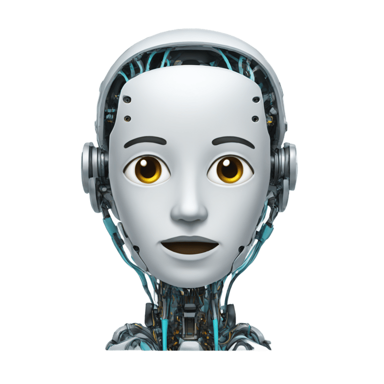 genmoji: Artificial intelligence