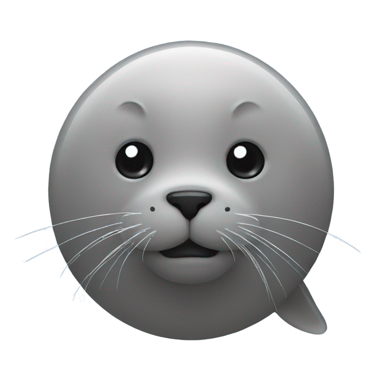 genmoji：表情封印