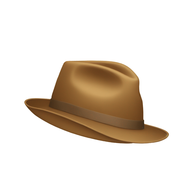 genmoji: Hat