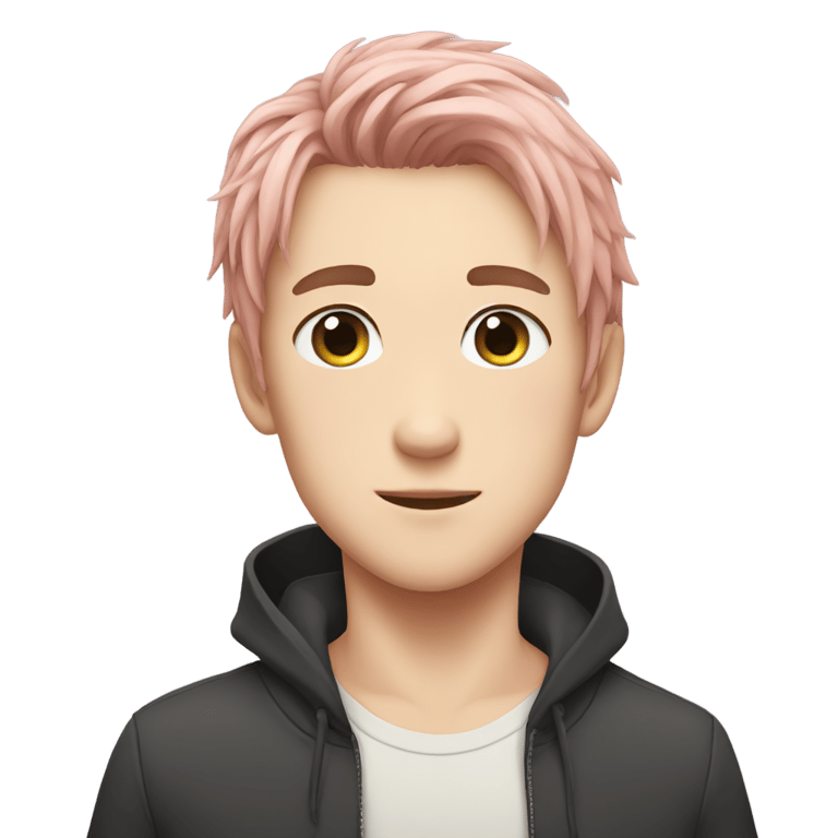 genmoji: Luka