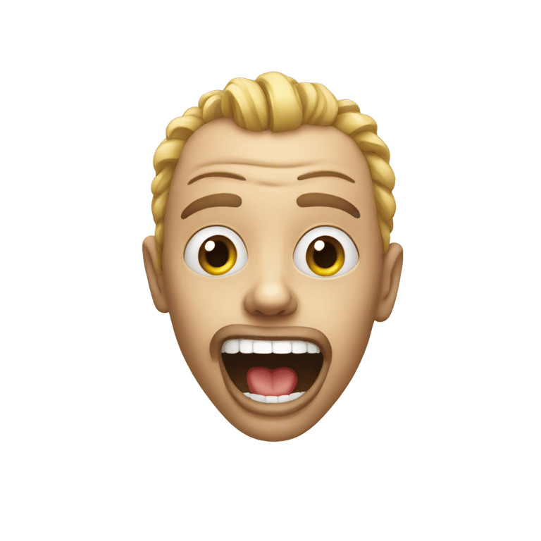 genmoji: Freaky