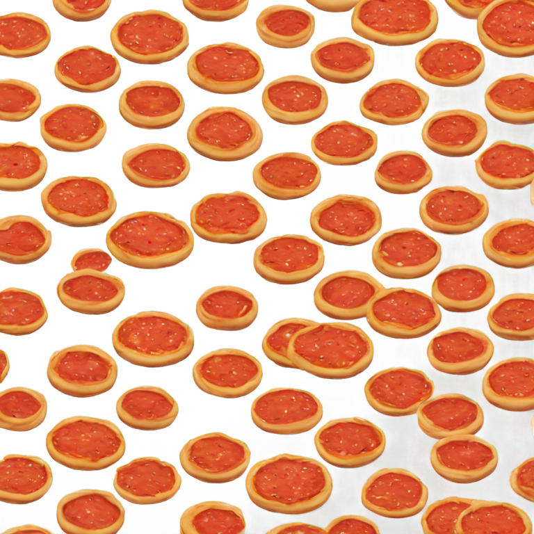 genmoji: Chicago’s pizza