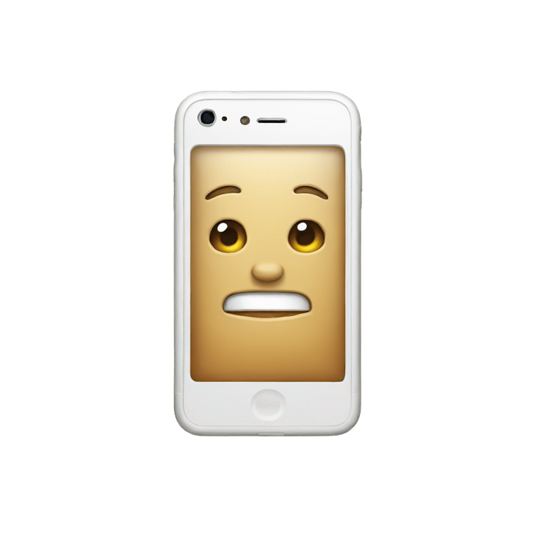 genmoji: iphone